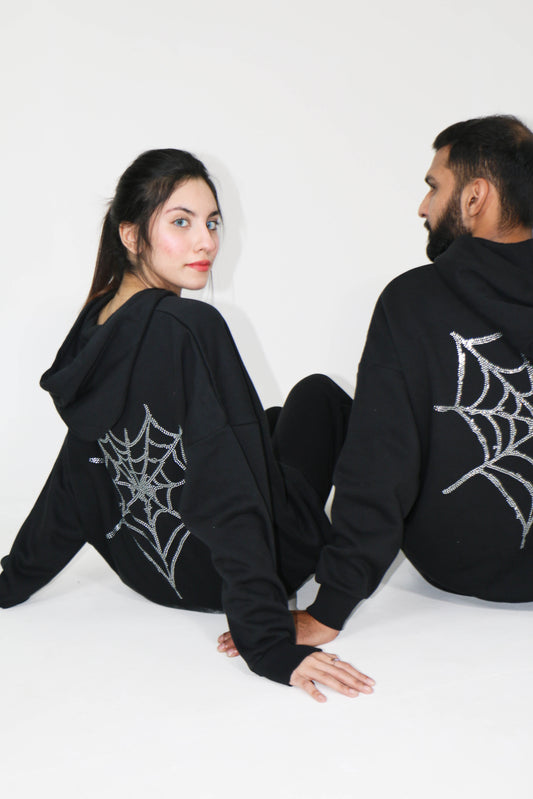 UNISEX PULLOVER HOODIES