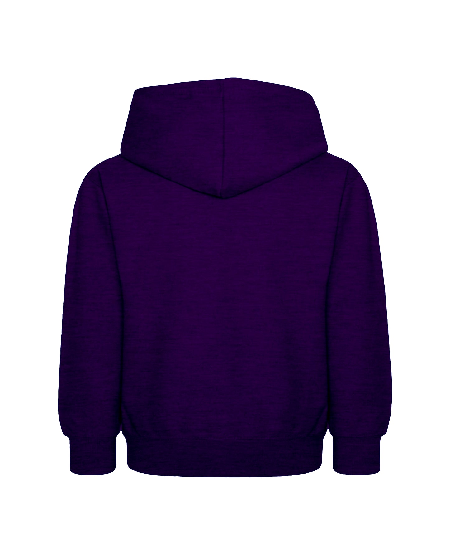 GIRLS BASICS PULLOVER HOODIE