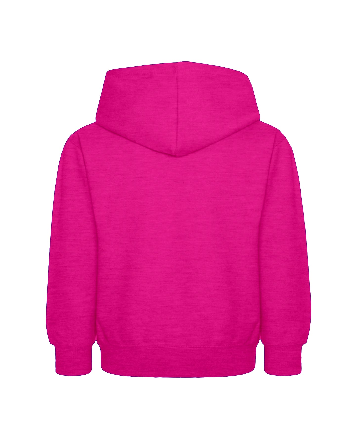 GIRLS BASICS PULLOVER HOODIE